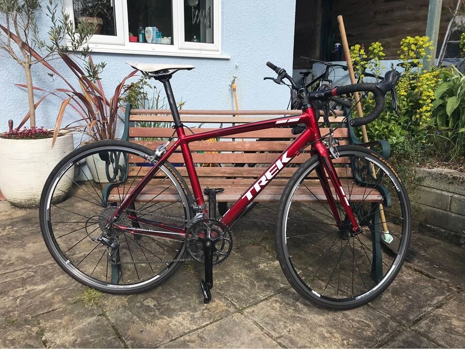 trek 1 series 1.1